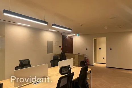 Office Space
