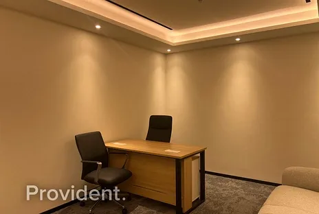 Office Space