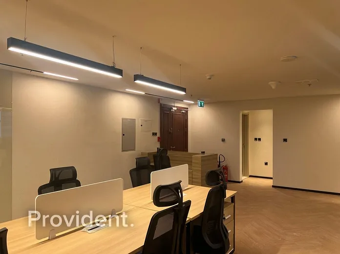 Office Space,Studio - Provident Estate