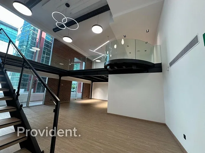 Office Space - Provident Estate