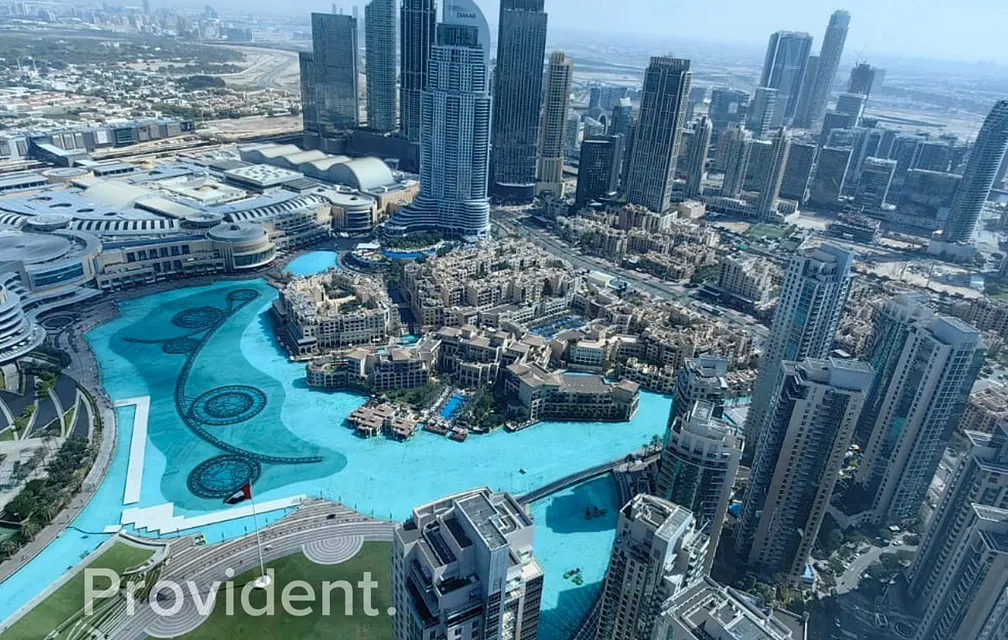 Apartment - Provident Estate
