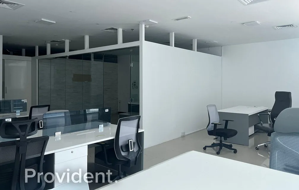Office Space,Studio - Provident Estate