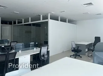 Office Space