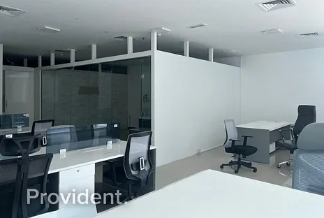 Office Space