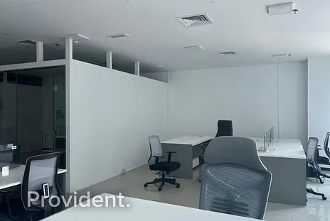 Office Space
