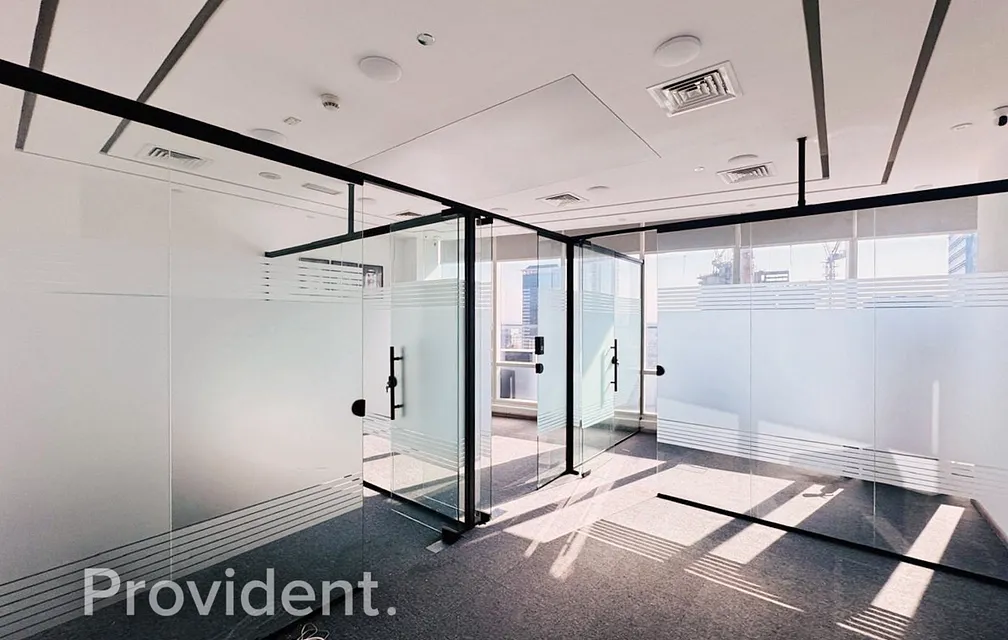 Office Space,Studio - Provident Estate
