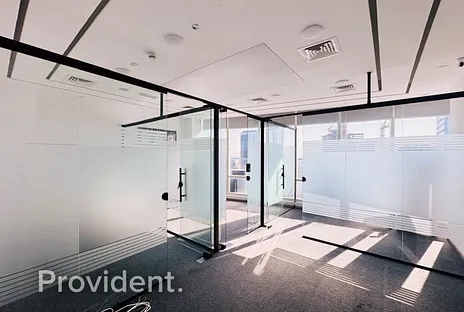 Office Space