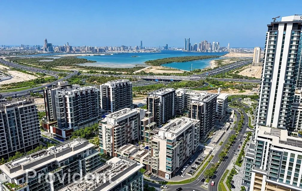 property image - Provident Estate