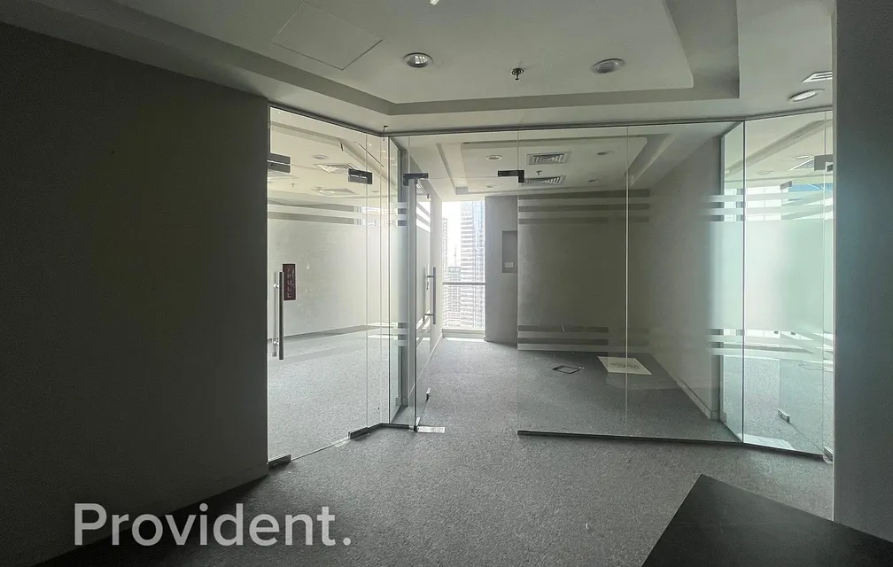 Office Space,Studio - Provident Estate