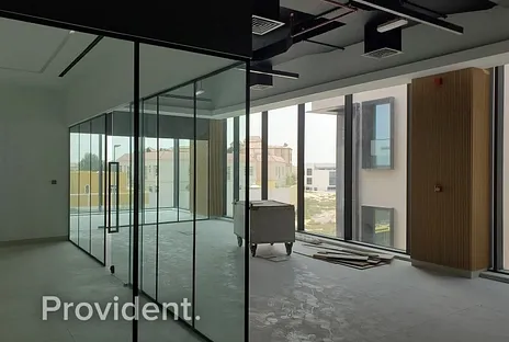 Office Space