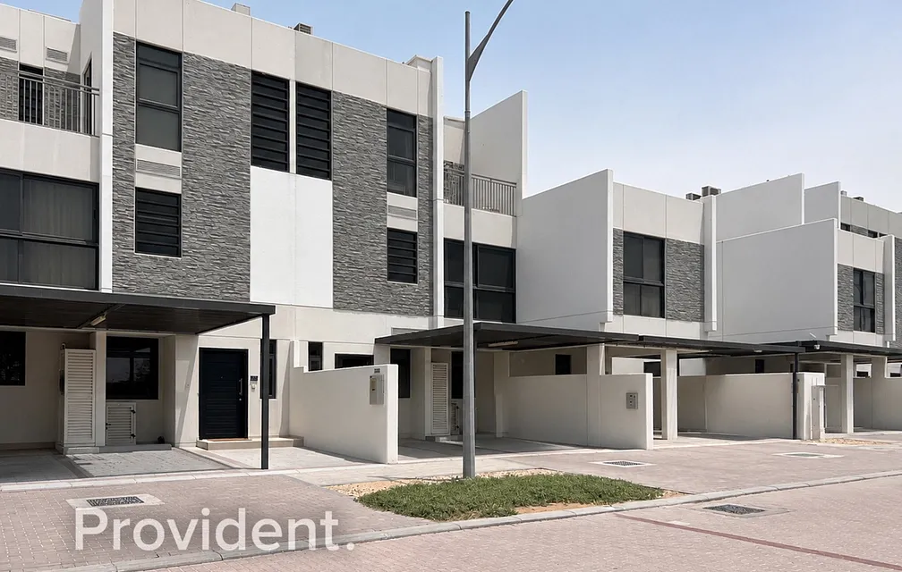 Townhouse - Provident Estate