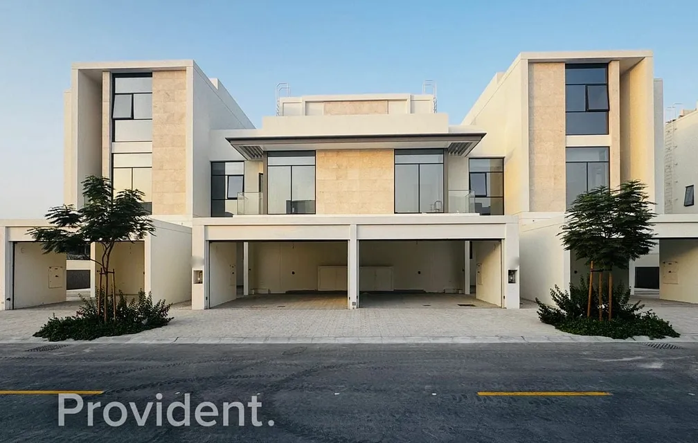 Villa - Provident Estate