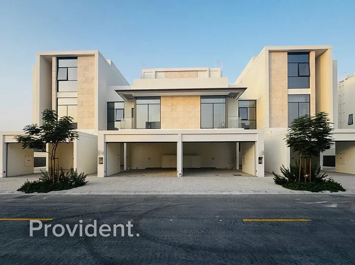 Villa - Provident Estate