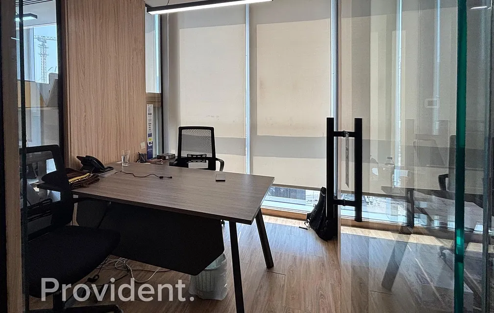 Office Space,Studio - Provident Estate