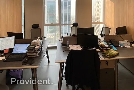 Office Space