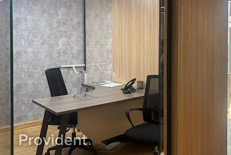 Office Space