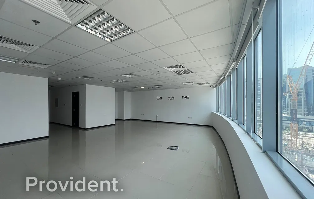 Office Space,Studio - Provident Estate