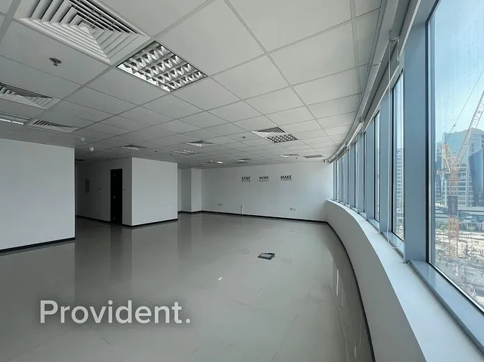 Office Space,Studio - Provident Estate