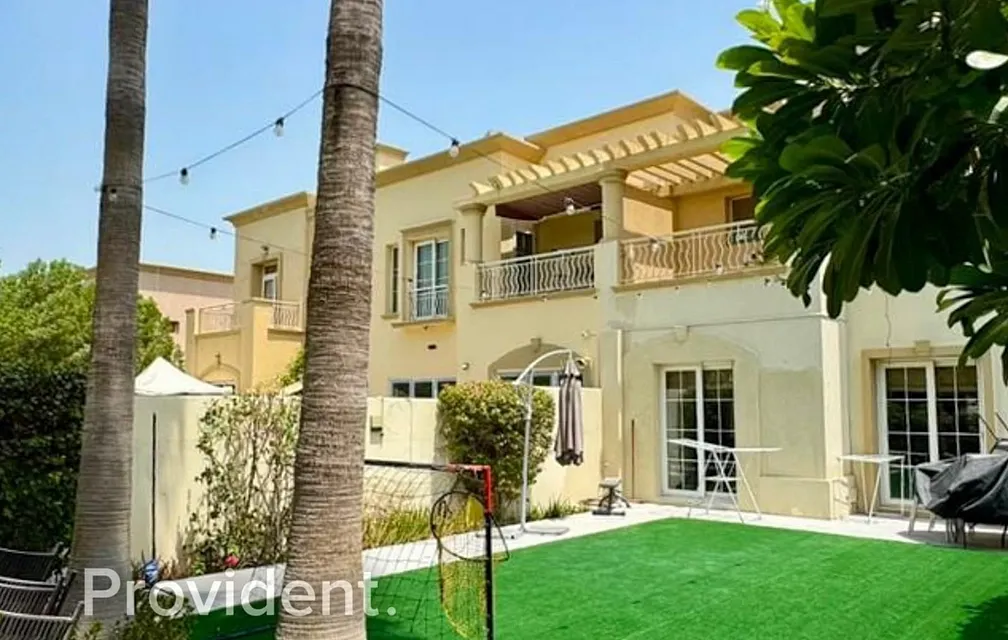 property image - Provident Estate