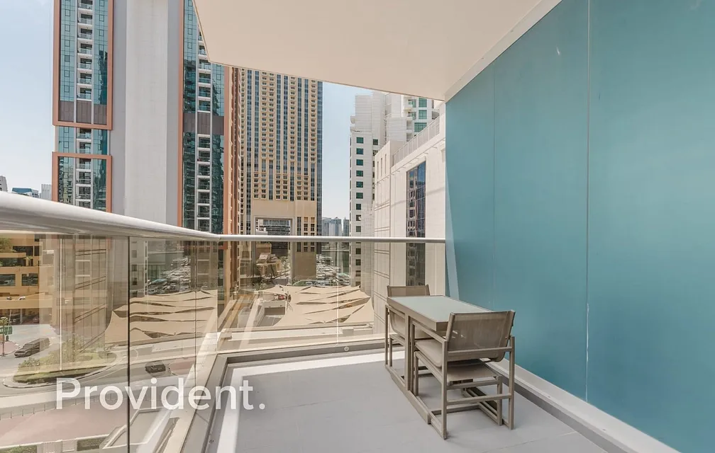 Apartment,Studio - Provident Estate