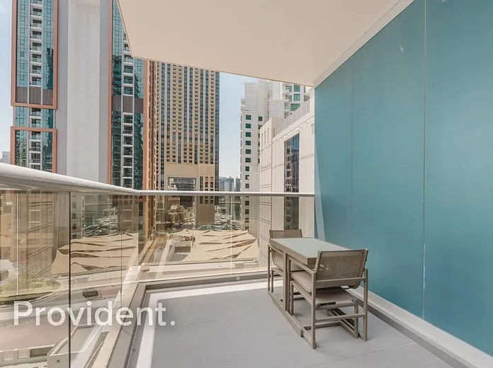 Apartment,Studio - Provident Estate