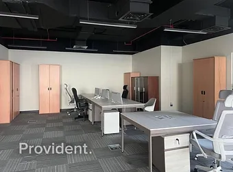 Office Space