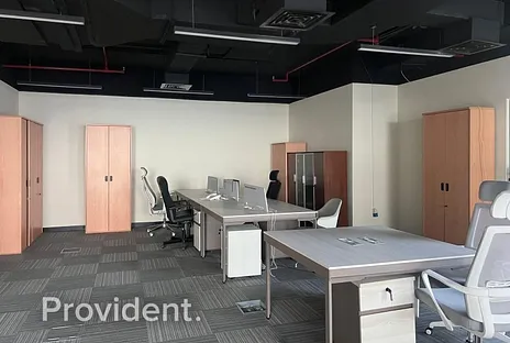 Office Space