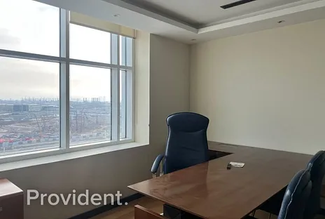 Office Space