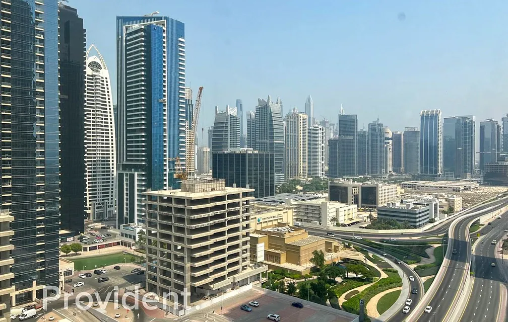 Office Space,Studio - Provident Estate