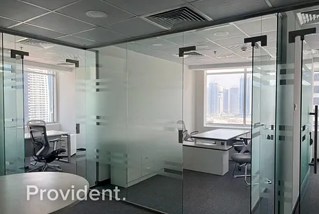 Office Space
