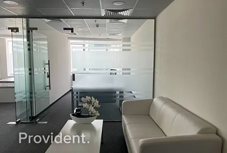 Office Space