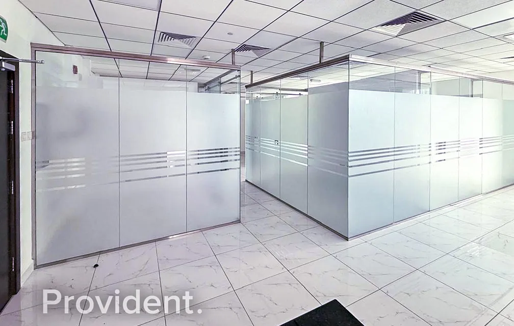 Office Space,Studio - Provident Estate