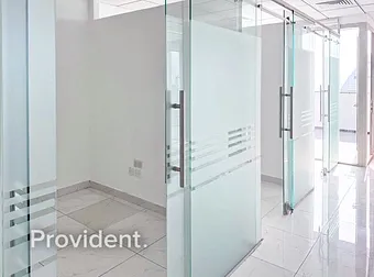 Office Space