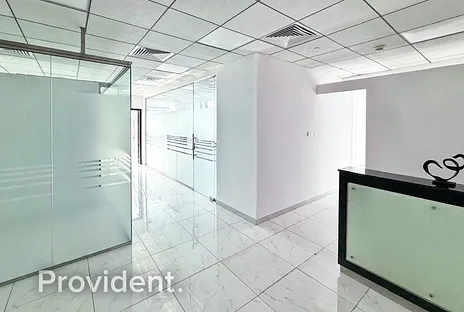 Office Space