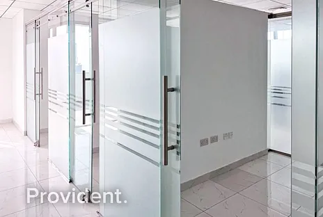 Office Space