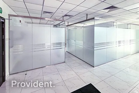 Office Space