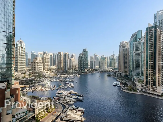Apartment - Provident Estate
