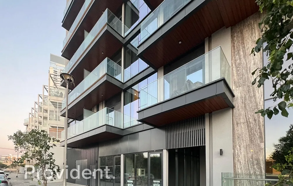 Retail - Provident Estate