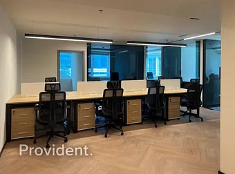 Office Space