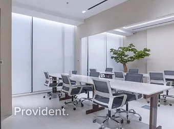 Office Space
