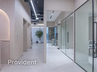 Office Space