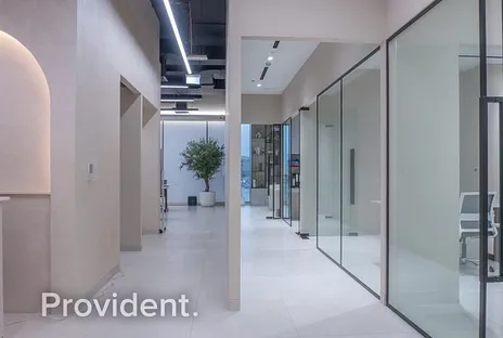 Office Space