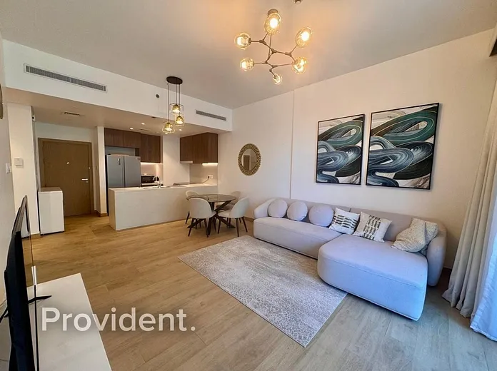 Apartment - Provident Estate