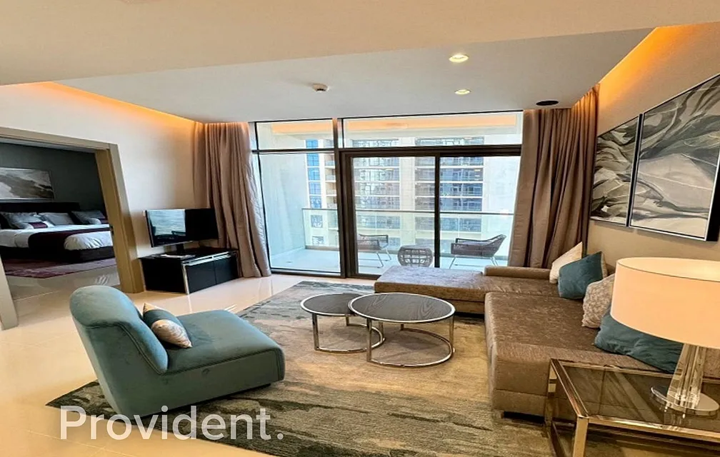 Apartment - Provident Estate