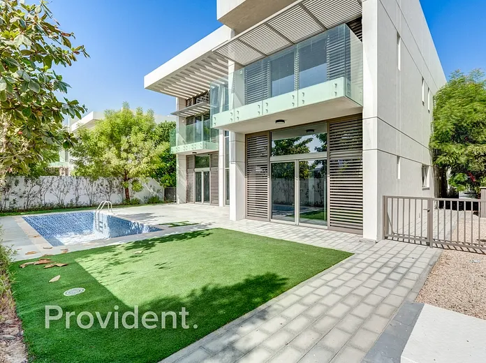 Villa - Provident Estate