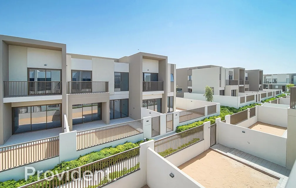 Townhouse - Provident Estate