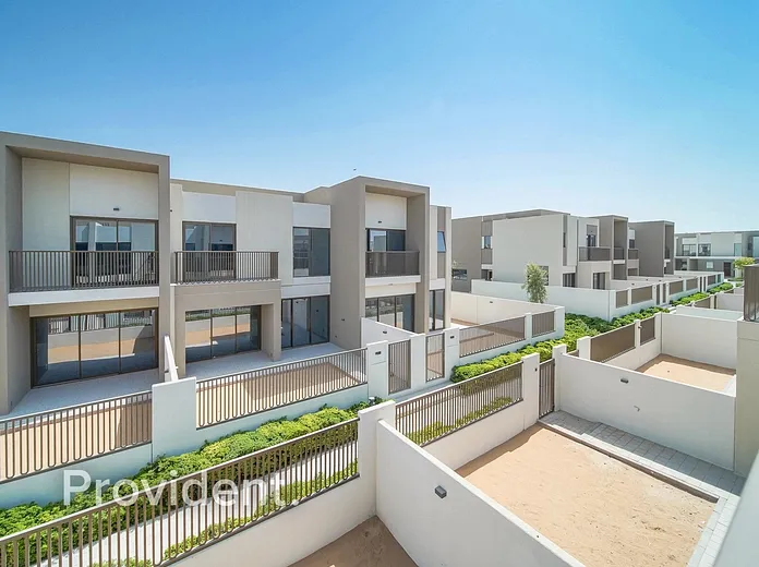 Townhouse - Provident Estate