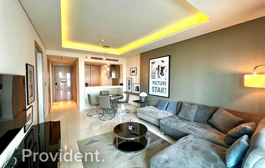 Apartment - Provident Estate