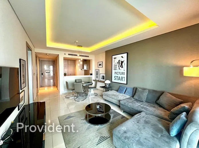 Apartment - Provident Estate