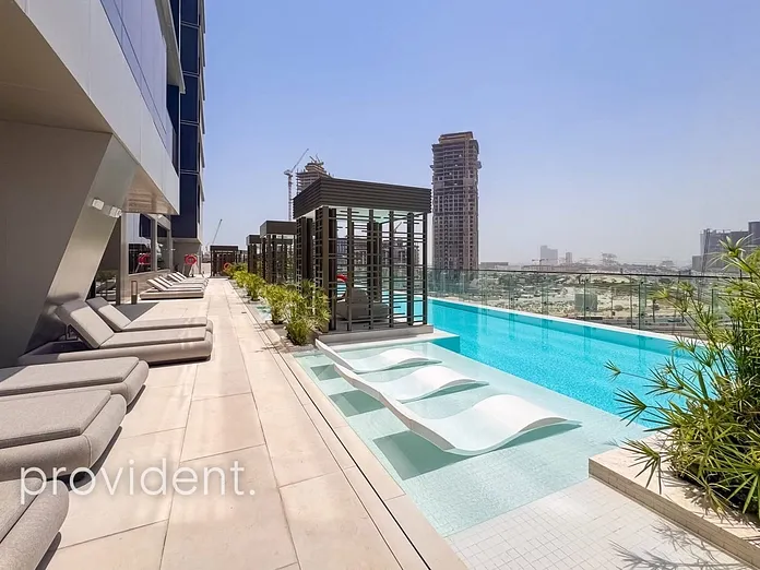 Apartment - Provident Estate